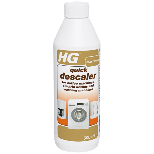 HG Quick Descaler 0.5L