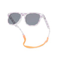 Hipsterkid - Sunglasses – Polarized, UV Protective | Checkerboard Drifters