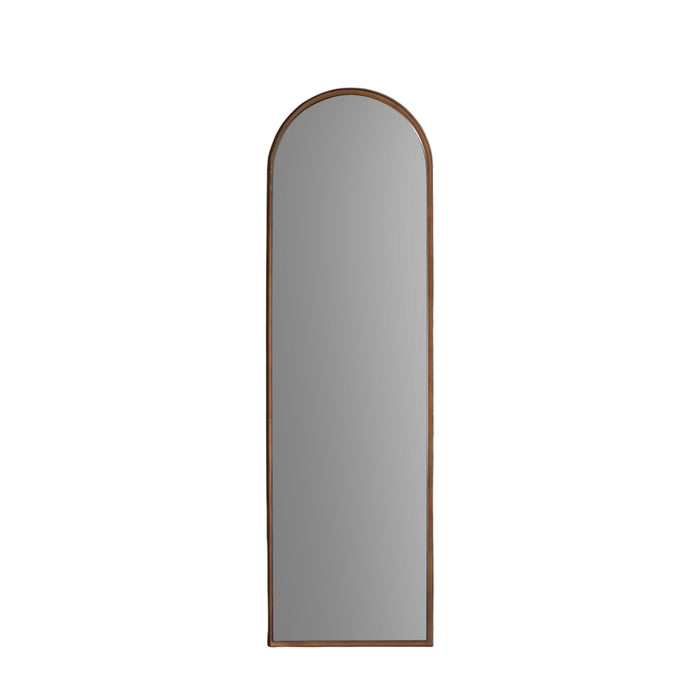 Holt Arch Leaner Mirror