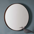 Holt Mirror Bronze