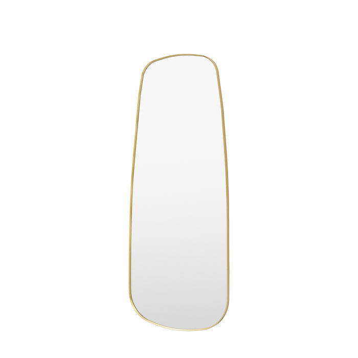 Holworth Shaped Leaner Gold