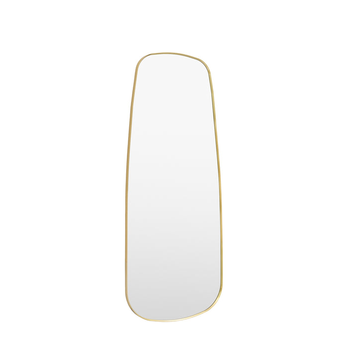 Holworth Shaped Leaner Gold