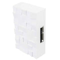 Honeywell D107 Facet Classic Wired Chime in White