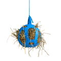 Horsemen's Pride Jolly Hay Ball Stall Toy for Horses