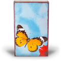 Houston LLew-228 - Chrysalis RETIRED 042025