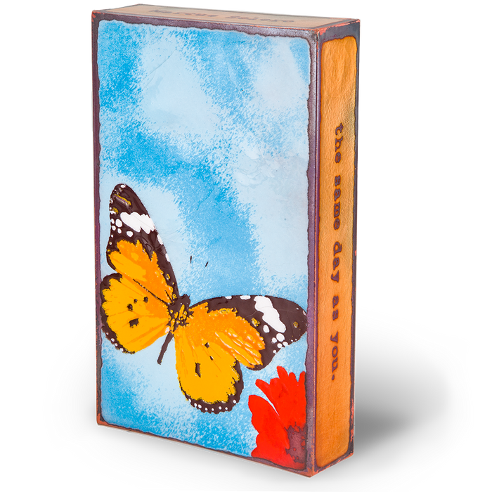 Houston LLew-228 - Chrysalis RETIRED 042025