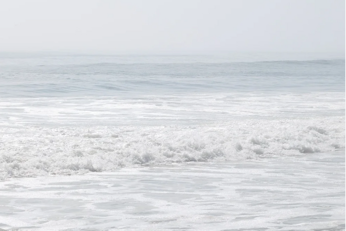 How Many Shades of Grey? fine art photography by Lauren Marttila
