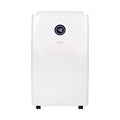 Igenix IGDH020W 20 Litre Dehumidifier White