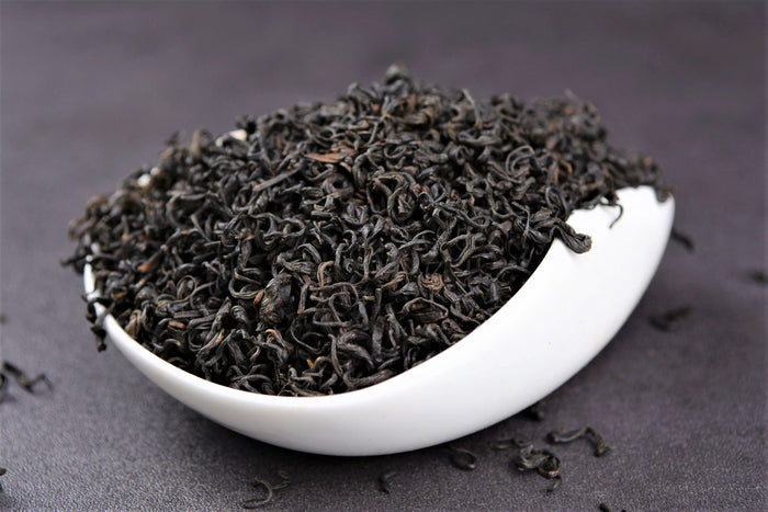 Imperial Grade Laoshan Black Tea from Shandong | Yunnan Sourcing Tea Shop