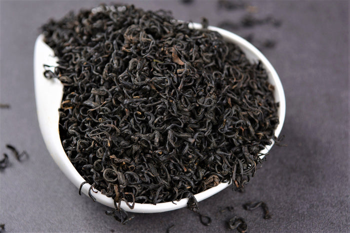 Imperial Grade Laoshan Black Tea from Shandong | Yunnan Sourcing Tea Shop