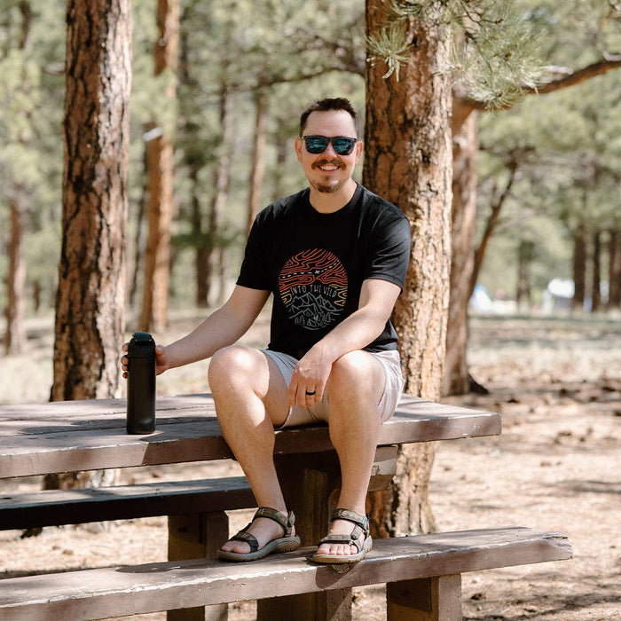 Into the Wild T-Shirt