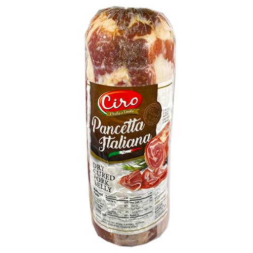 ciropancetaitaliana