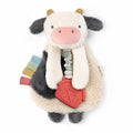 Itzy Friends Lovey Plush