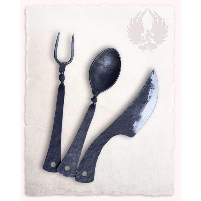 Jackob Cutlery Set-GoblinSmith