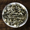 Jasmine Silver Needles White tea of Yunnan | Yunnan Sourcing Tea Shop
