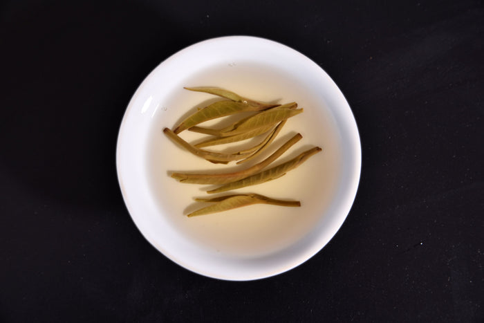 Jasmine Silver Needles White tea of Yunnan | Yunnan Sourcing Tea Shop