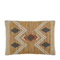 Jembisa Woven Cushion - Feather Filled