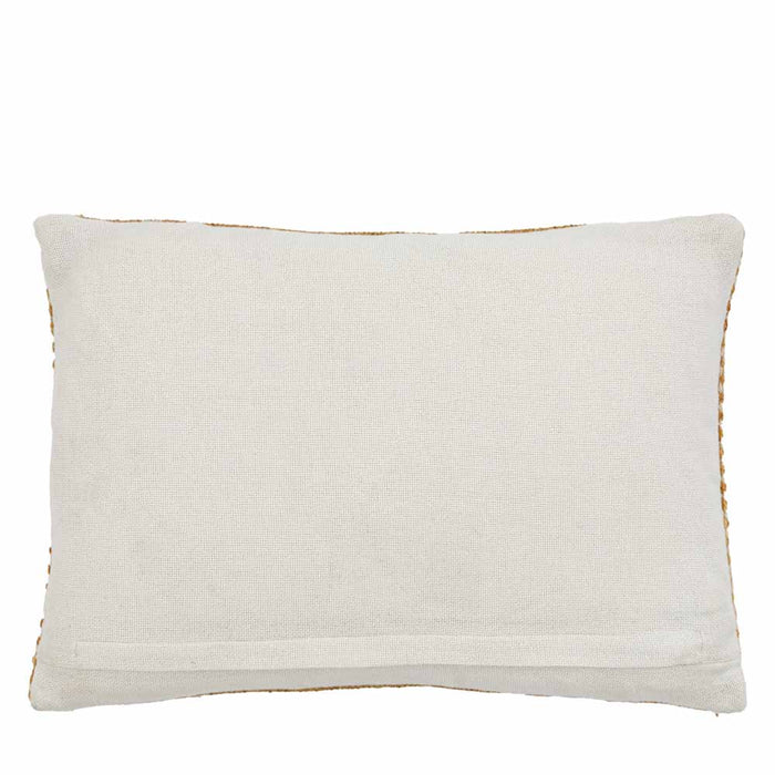 Jembisa Woven Cushion - Feather Filled