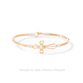 Jesus Loves Me Bracelet