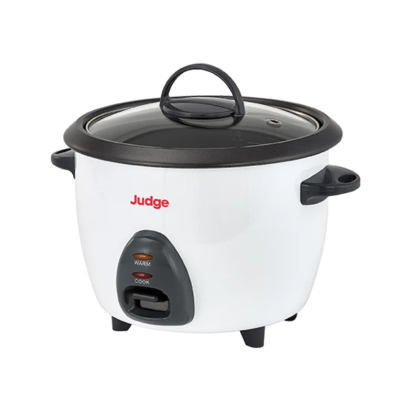 Judge Electricals - JEA106 Rice Cooker -  1lt