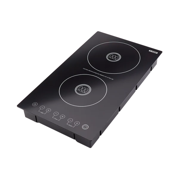 Judge Electricals JEA92 Double Induction Hob