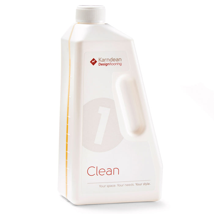 Karndean Clean 2 Litre
