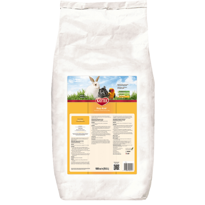 Kaytee Kay-Kob Bedding