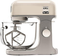 Kenwood kMix KMX754CR Stand Mixer with 5 Litre Bowl - Cream
