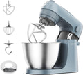 Kenwood KZM35.000GY 800W Kenwood Go Stand Mixer Storm Blue