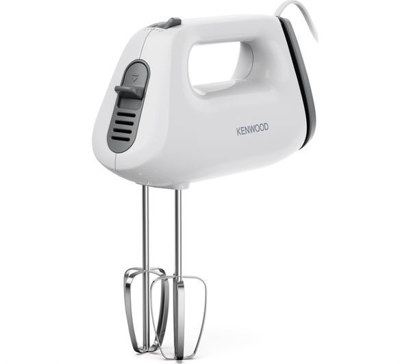 Kenwood MP10.001  QuickMix Lite 300W Hand Mixer - White