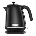 Kenwood  ZJP11.A0BK 1.7L Elegancy Collection Kettle| Black