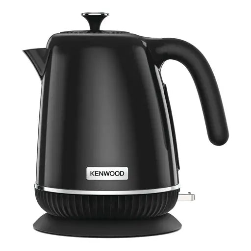 Kenwood  ZJP11.A0BK 1.7L Elegancy Collection Kettle| Black