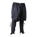 Ketill Canvas Pants-GoblinSmith