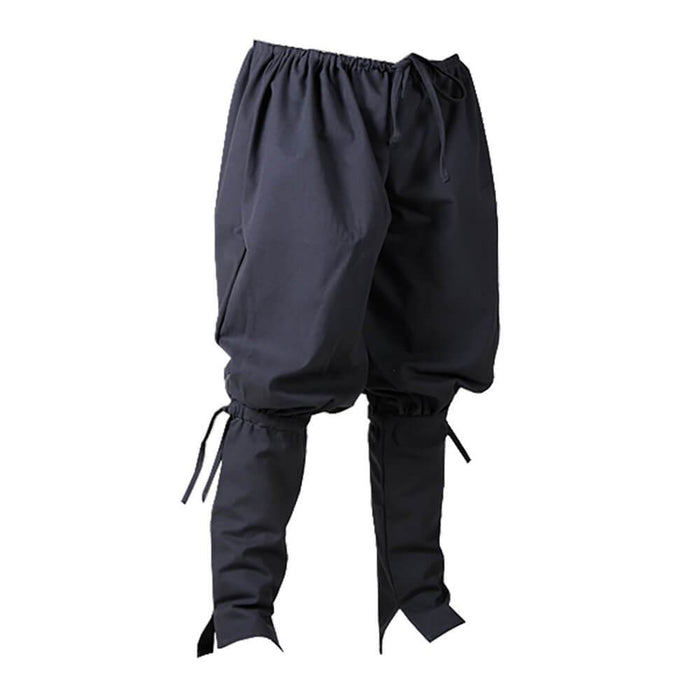 Ketill Canvas Pants-GoblinSmith