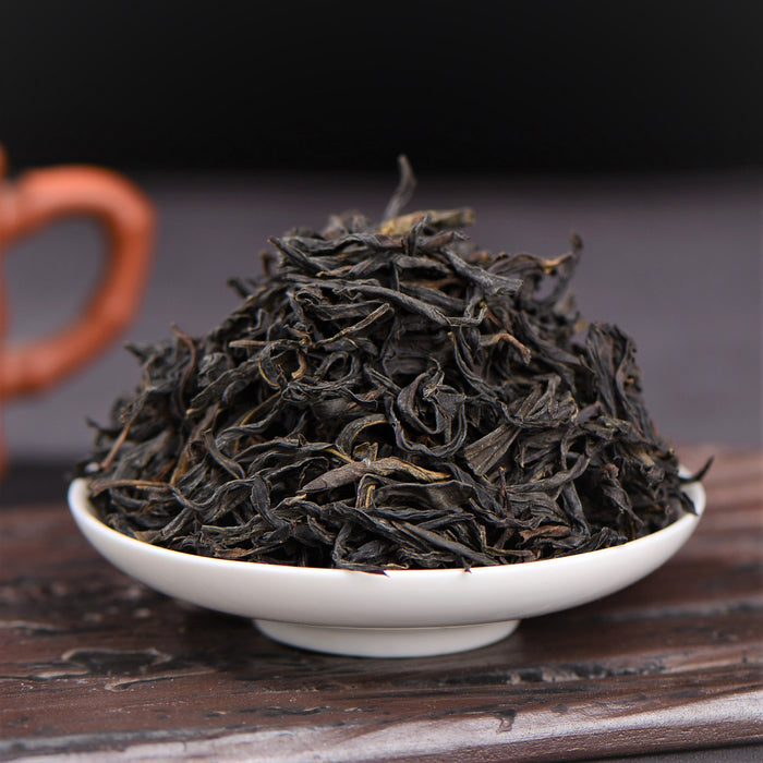 "King of Duck Shit Aroma" Dan Cong Oolong Tea | Yunnan Sourcing Tea Shop