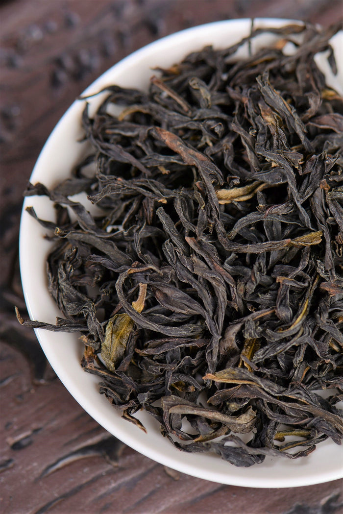 "King of Duck Shit Aroma" Dan Cong Oolong Tea | Yunnan Sourcing Tea Shop