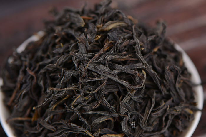 "King of Duck Shit Aroma" Dan Cong Oolong Tea | Yunnan Sourcing Tea Shop