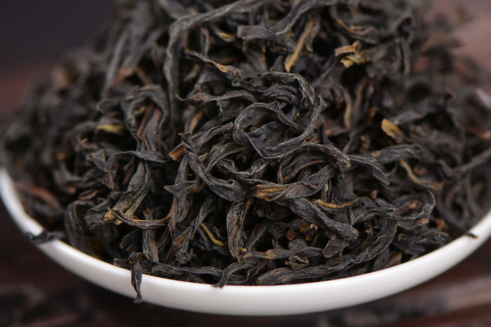 "King of Duck Shit Aroma" Dan Cong Oolong Tea | Yunnan Sourcing Tea Shop
