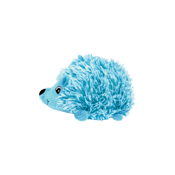 KONG Comfort HedgeHug Puppy Dog Toy