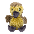 KONG Comfort Tykes Gosling Dog Toy