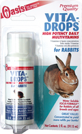 Kordon Vita Drops® for Rabbits with Dropper Cap