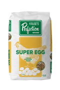 Kruse's Perfection Super Egg Complete Chicken Food