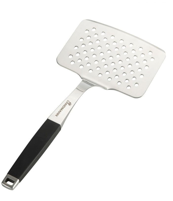 Landmann Pure Stainless Steel Wide Turner