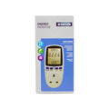 LCD Energy Monitor