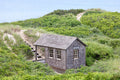 Le Shack, Nantucket fine art photography by Lauren Marttila