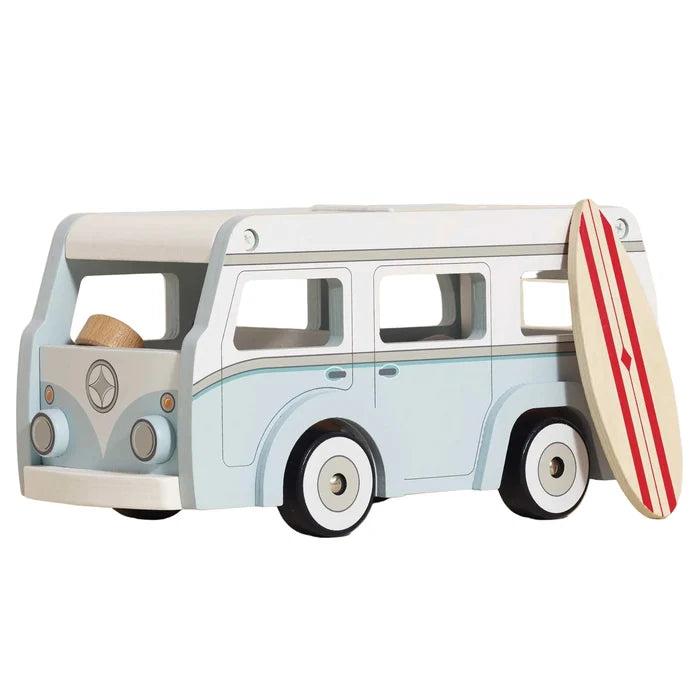 Le Toy Van - Holiday Camper Van