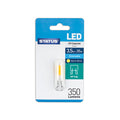 LED Dimmable 3.5W Light Bulb G9