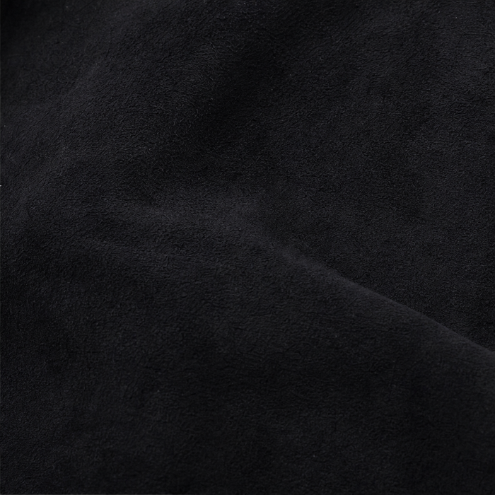Legluxe – Stretch Suede-Look Over-The-Knee Boots