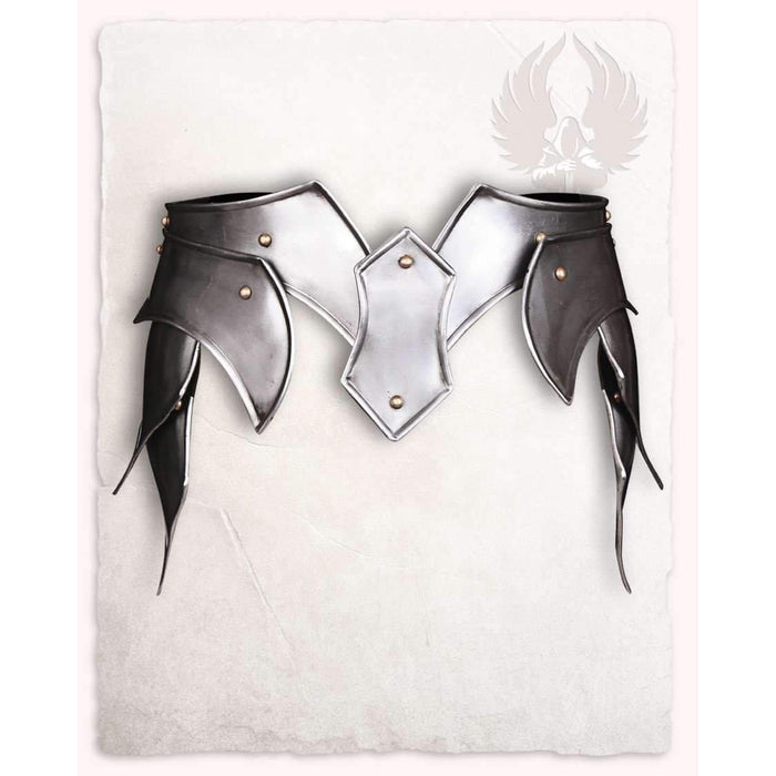 Lena Armour Belt-GoblinSmith