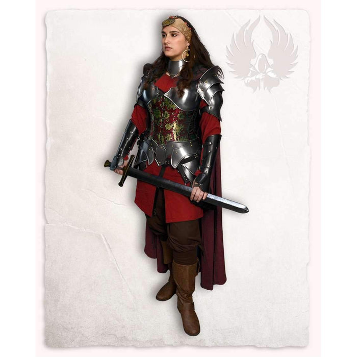Lena Armour Belt-GoblinSmith